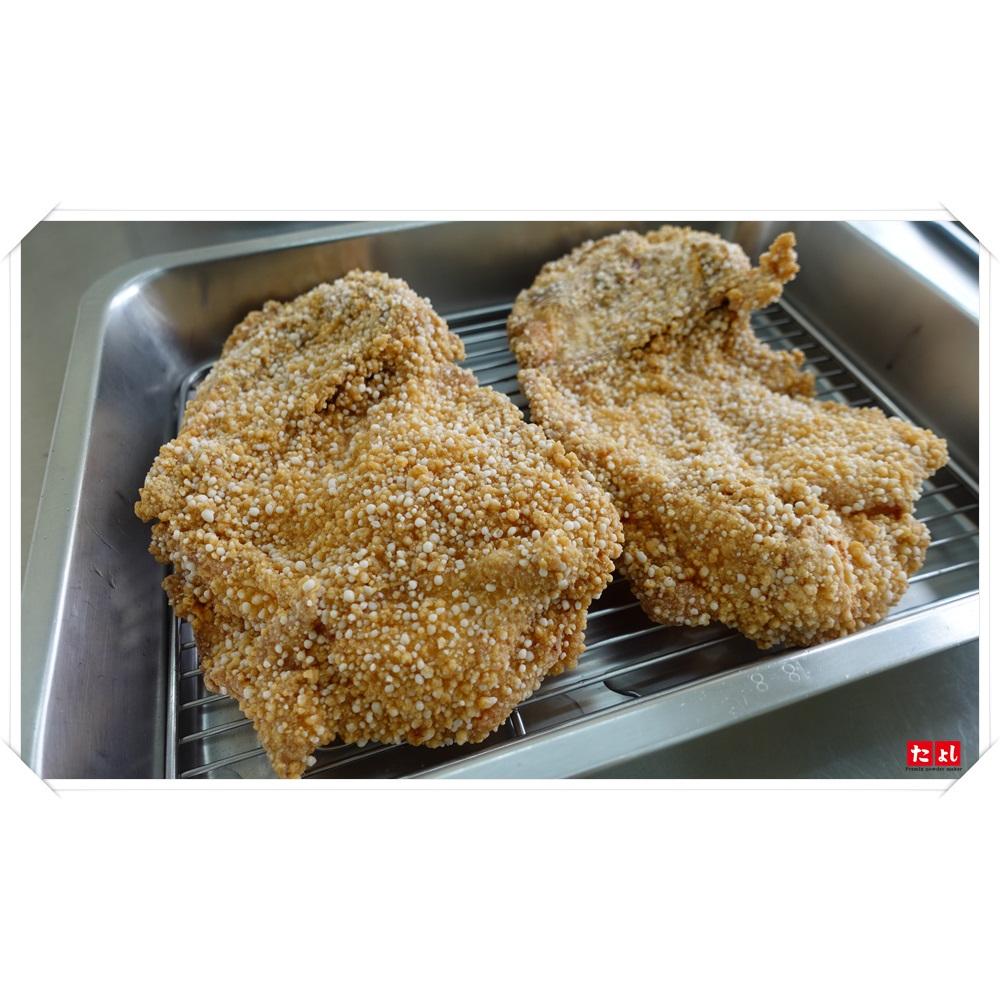◆田義◆古早味香酥炸粉(乾裹)F002系列-炸排骨便當炸粉、土魠魚炸粉、蚵仔酥炸粉、傳統雞排炸粉、香酥雞排、古早味雞排-細節圖3