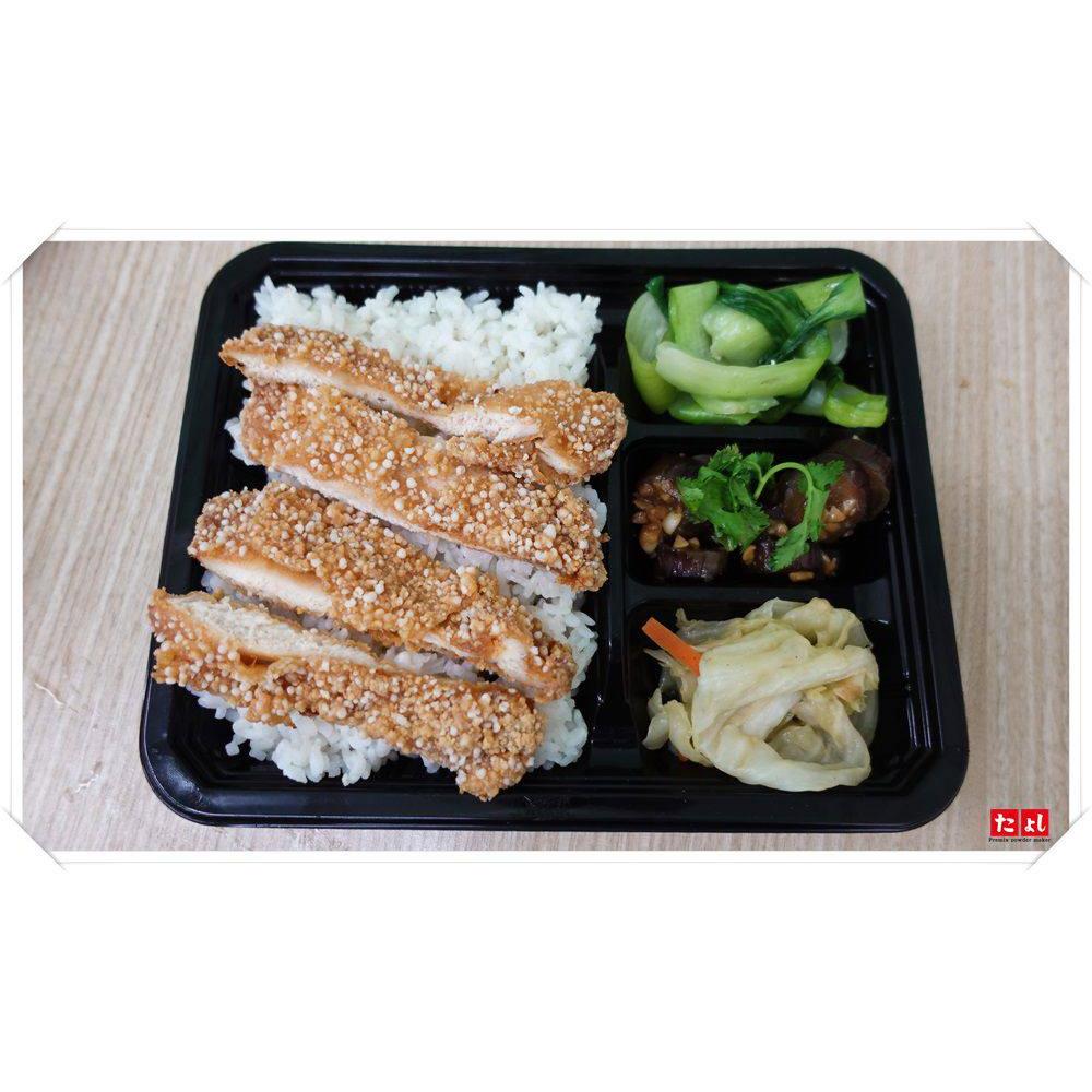 ◆田義◆古早味香酥炸粉(乾裹)F002系列-炸排骨便當炸粉、土魠魚炸粉、蚵仔酥炸粉、傳統雞排炸粉、香酥雞排、古早味雞排-細節圖5