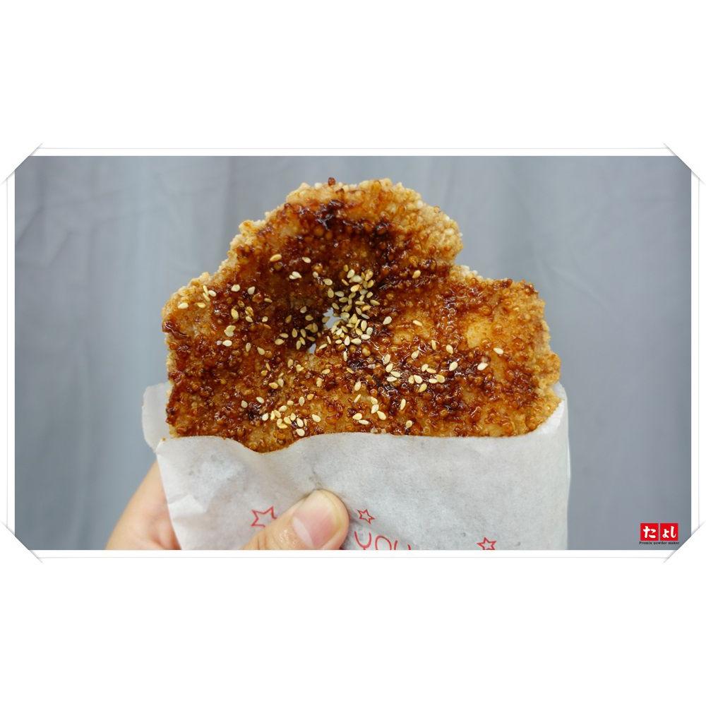◆田義◆古早味香酥炸粉(乾裹)F002系列-炸排骨便當炸粉、土魠魚炸粉、蚵仔酥炸粉、傳統雞排炸粉、香酥雞排、古早味雞排-細節圖9