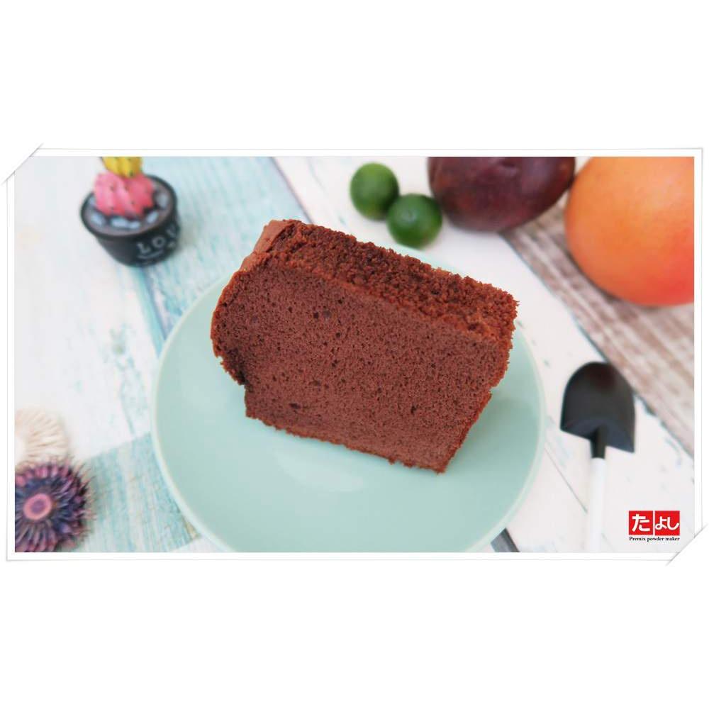 ◆田義◆ 古早味海綿蛋糕粉、杯子/海綿蛋糕粉(鬆軟/紮實)-原味、巧克力 桂圓杯子蛋糕粉(筋性低/高)-細節圖4