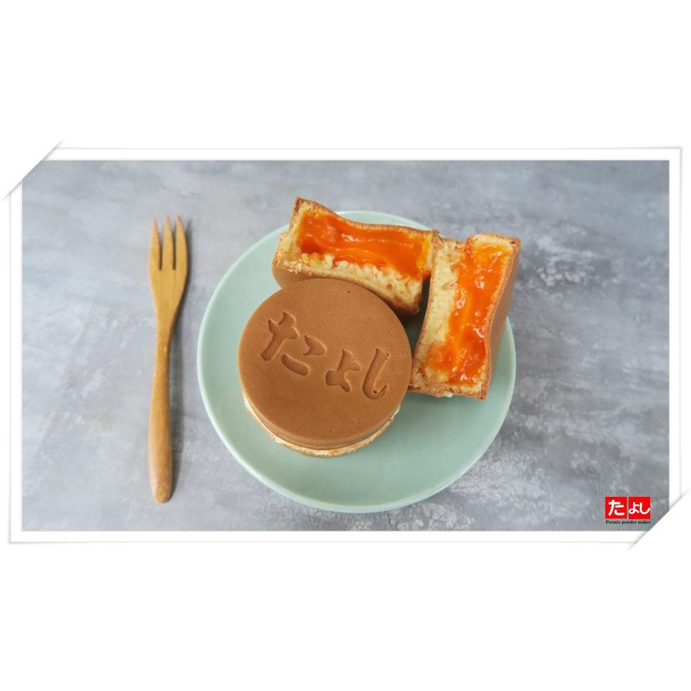 ◆田義TW◆ 多功能米甜式預拌粉 一粉多用 雞蛋仔 串串燒 雞蛋糕 鯛魚燒 紅豆餅 鬆餅 台灣製造預拌粉 1.46kg-細節圖9