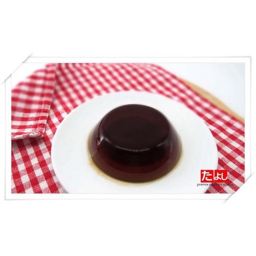 ◆田義◆茶凍粉1:6.5 抹茶凍 烤茶凍 烏龍茶凍 紅茶凍 梅子綠茶凍 檸檬紅茶凍 鐵觀音茶凍-細節圖4