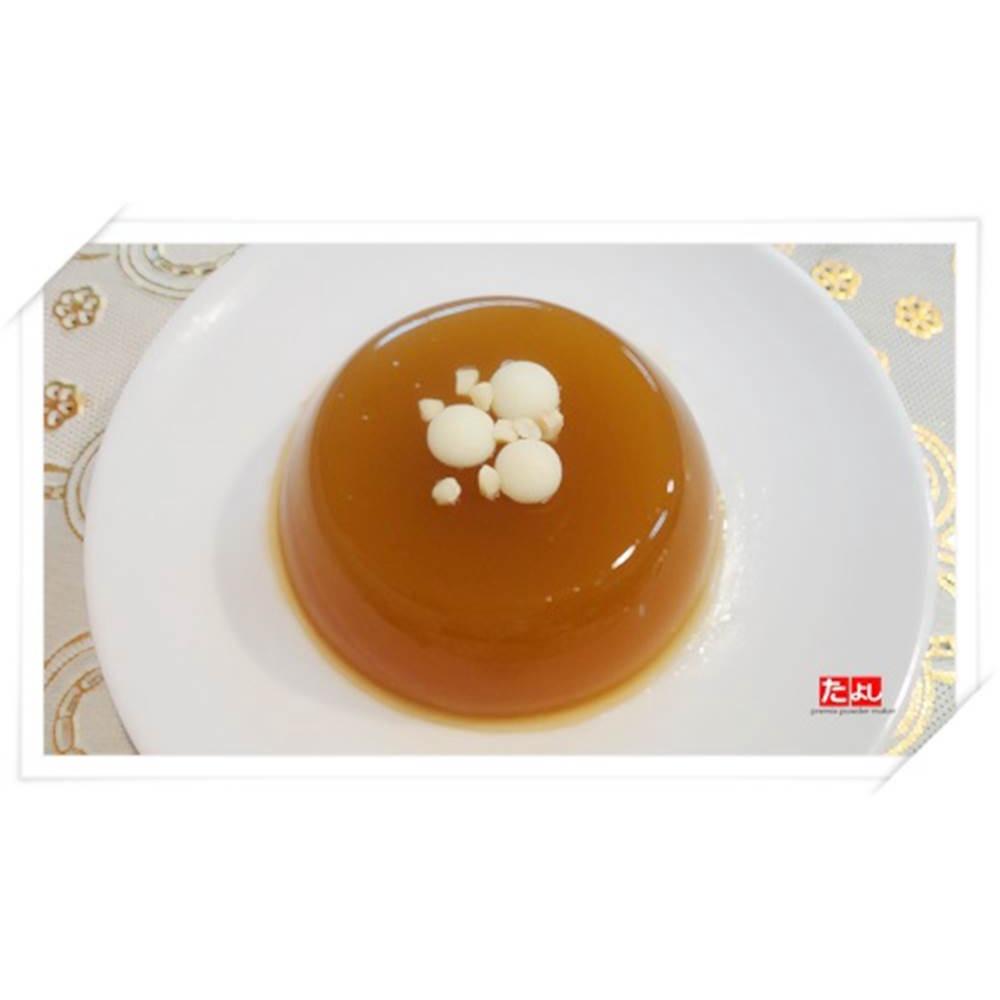 ◆田義◆茶凍粉1:6.5 抹茶凍 烤茶凍 烏龍茶凍 紅茶凍 梅子綠茶凍 檸檬紅茶凍 鐵觀音茶凍-細節圖7