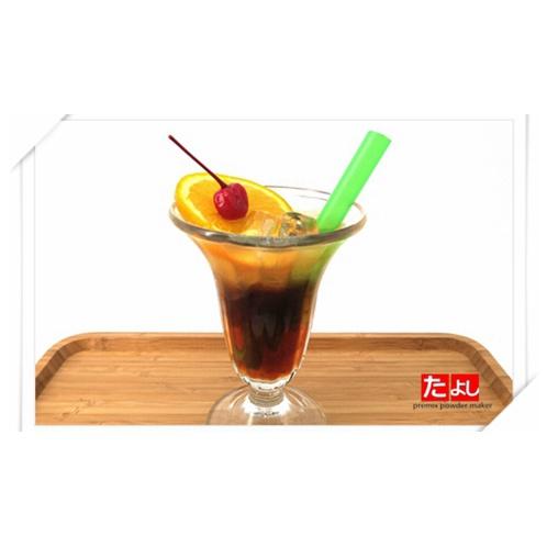 ◆田義◆茶凍粉1:6.5 抹茶凍 烤茶凍 烏龍茶凍 紅茶凍 梅子綠茶凍 檸檬紅茶凍 鐵觀音茶凍-細節圖9