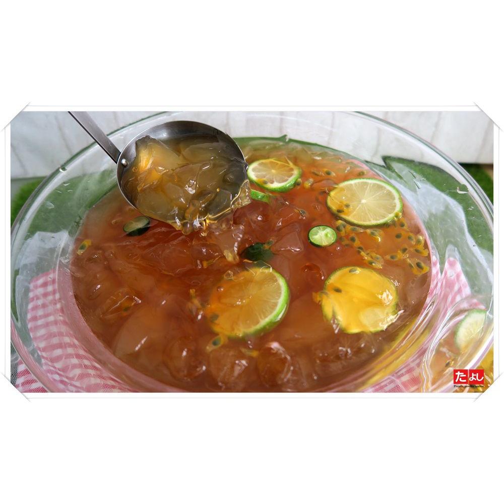 ◆田義◆愛玉粉 仙草粉 檸檬愛玉粉 嫩仙草粉 粉粿粉-細節圖3