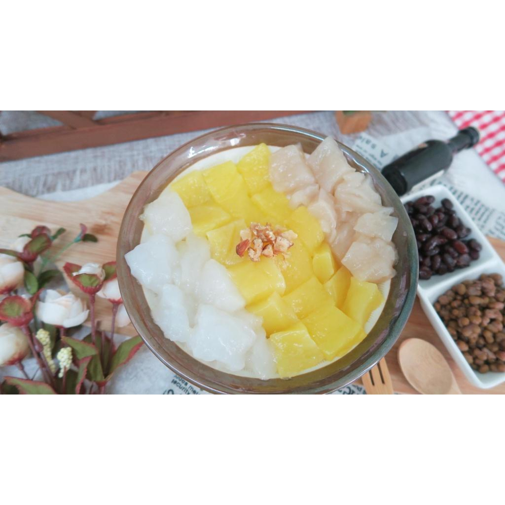 ◆田義◆愛玉粉 仙草粉 檸檬愛玉粉 嫩仙草粉 粉粿粉-細節圖7