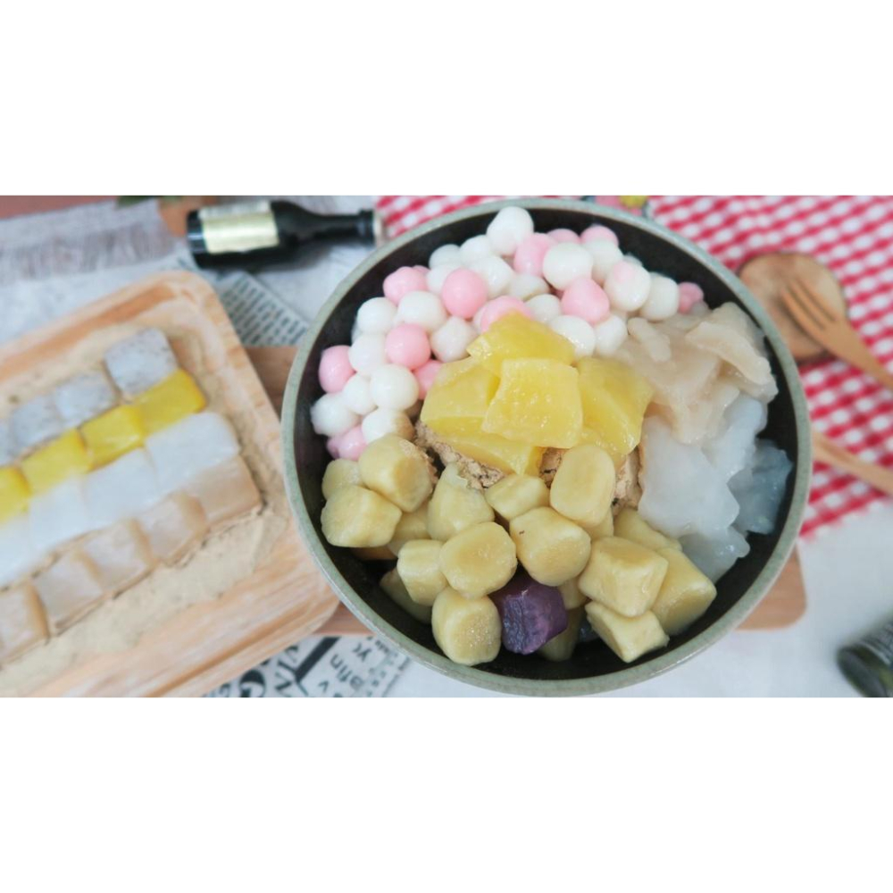 ◆田義◆愛玉粉 仙草粉 檸檬愛玉粉 嫩仙草粉 粉粿粉-細節圖9