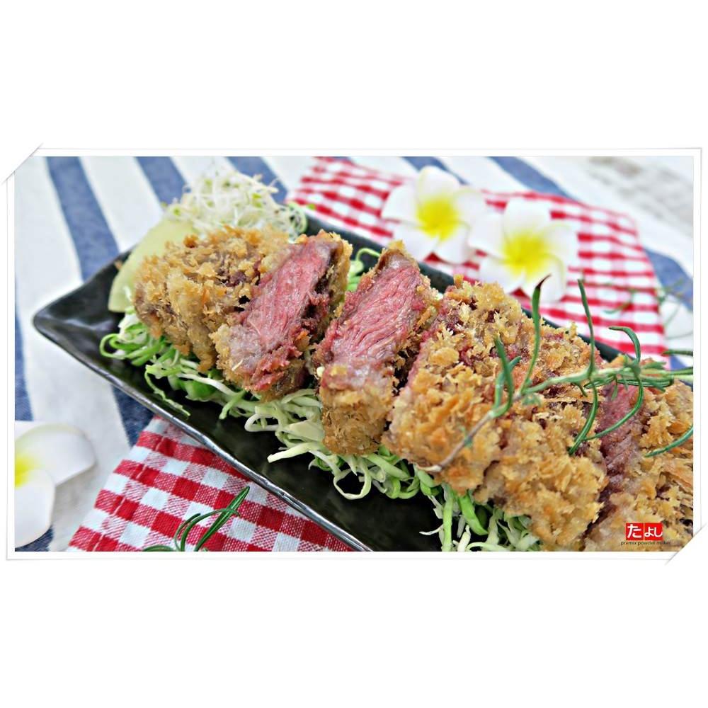 ◆田義◆日式炸物粉系列 天婦羅炸粉 日式裹漿炸粉-底漿 可樂餅粉 炸蝦粉 日式天婦羅炸粉 唐揚炸雞粉 唐揚雞粉 台灣製造-細節圖4