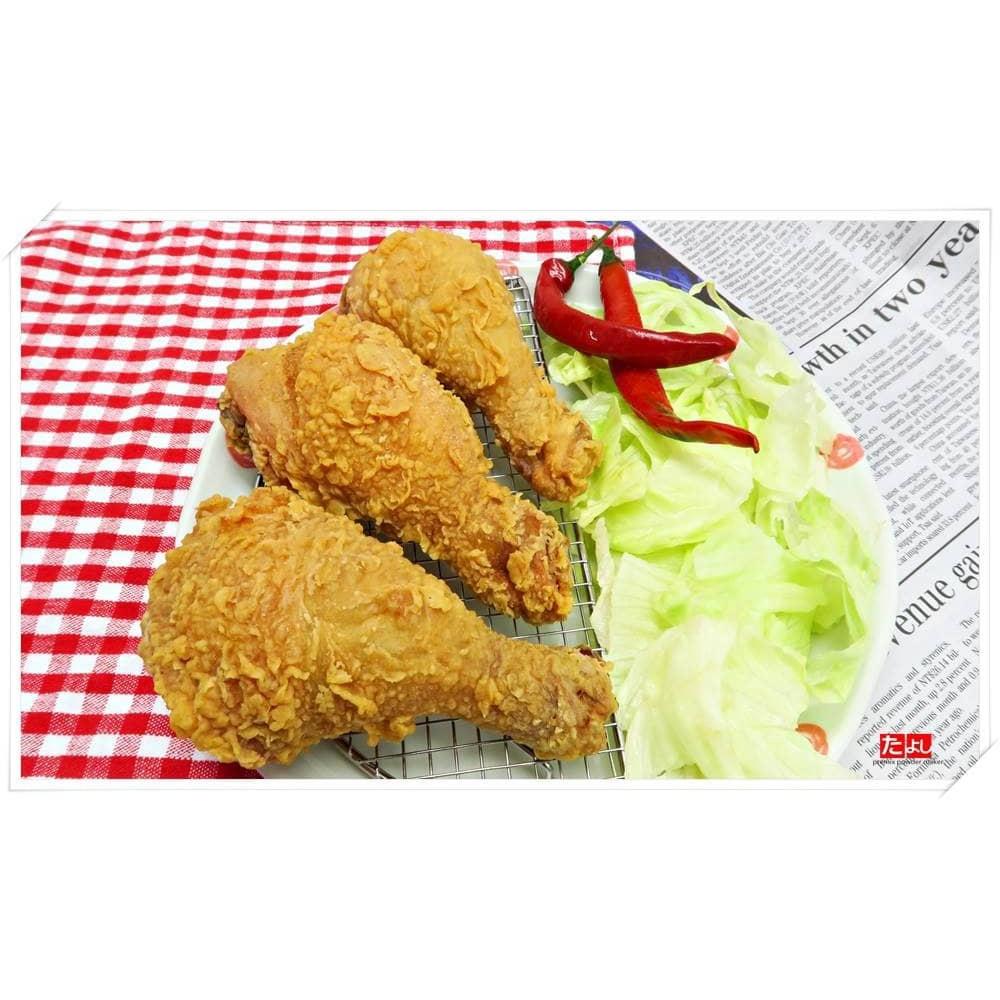 ◆田義◆卡拉脆皮炸雞粉系列(經典、奶香、奶香較濃-細節圖6