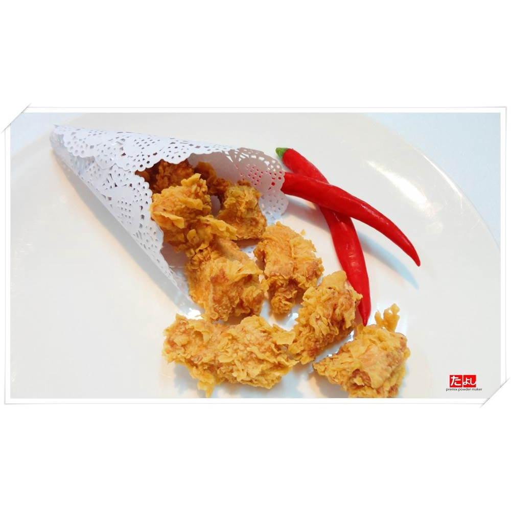 ◆田義◆卡拉脆皮炸雞粉系列(經典、奶香、奶香較濃-細節圖7