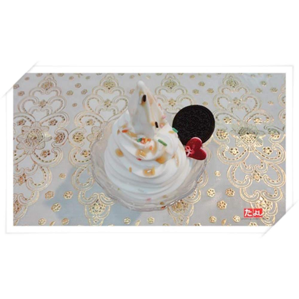 ◆田義◆優格霜淇淋系列~酸甜好滋味!!(草莓、藍莓、芒果、鳳梨、哈密瓜、黑糖、紅麴優格霜淇淋)-細節圖5