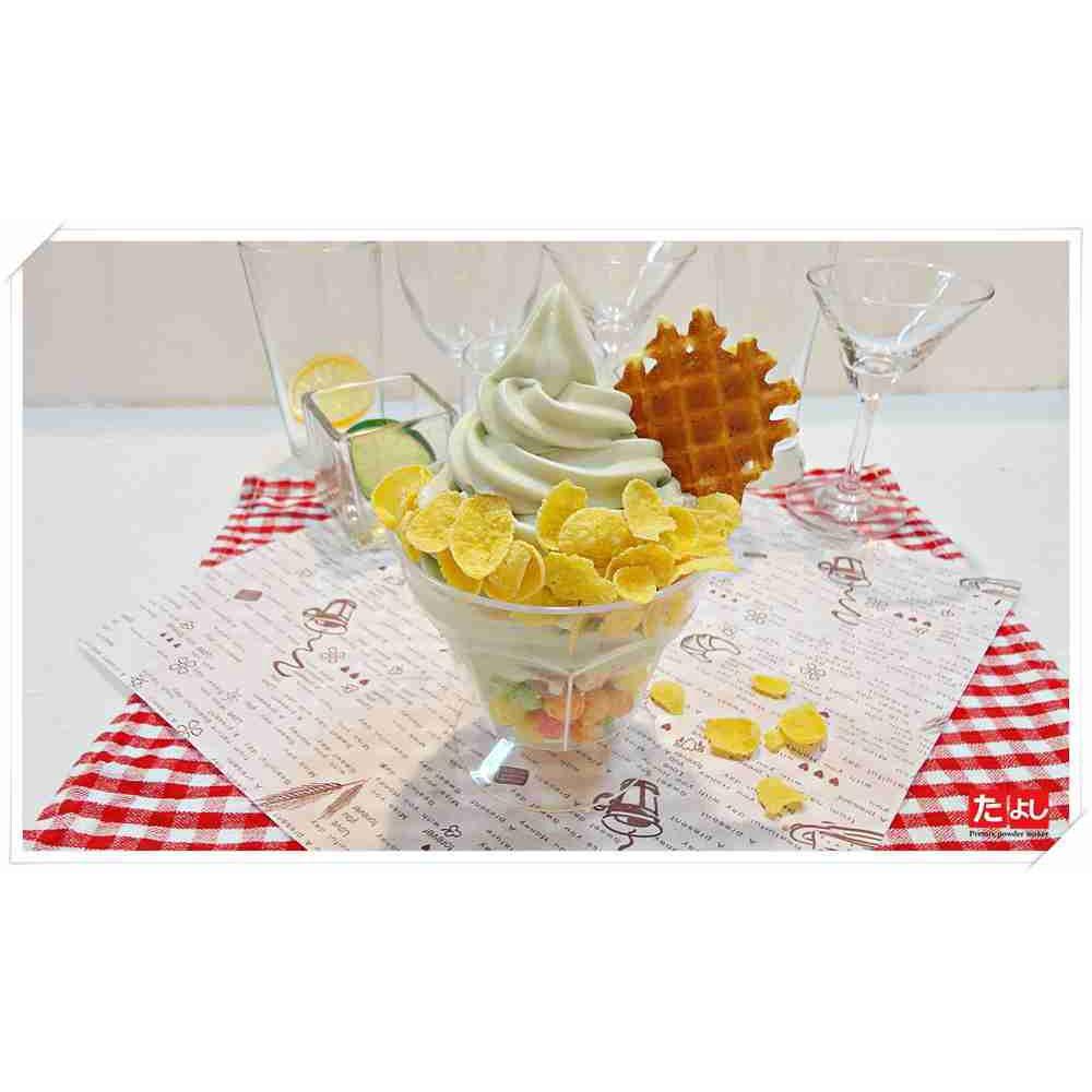 ◆田義◆優格霜淇淋系列~酸甜好滋味!!(草莓、藍莓、芒果、鳳梨、哈密瓜、黑糖、紅麴優格霜淇淋)-細節圖7