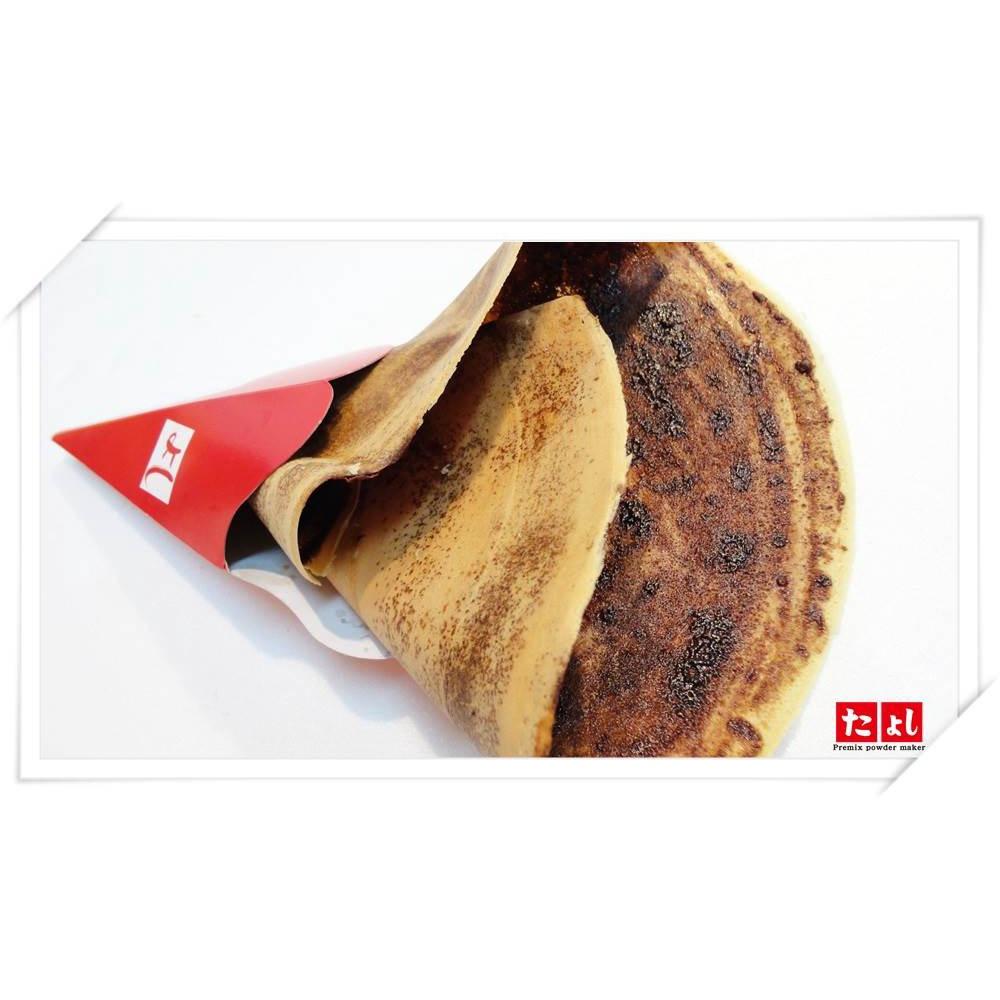 ◆田義◆脆皮可麗餅粉 軟皮可麗餅粉 千層可麗餅 千層蛋糕 只加水可麗餅粉 免加蛋可麗餅粉 全素可麗餅粉 台灣製造-細節圖6