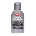 CarPlan卡派爾 鍍鉻鋁圈＆飾條亮光劑-規格圖2