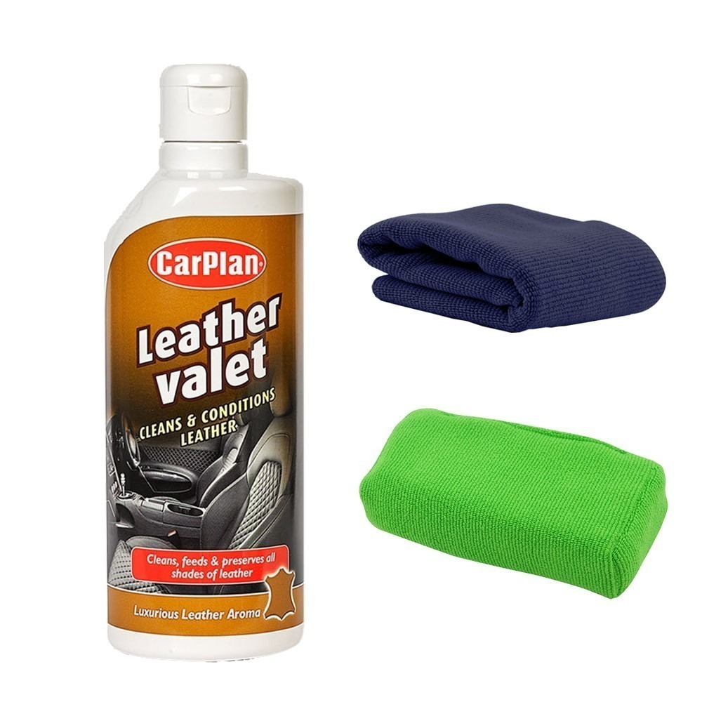 CarPlan卡派爾 皮革保養乳-細節圖3