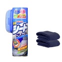 日本Willson 絨布清潔劑-規格圖3