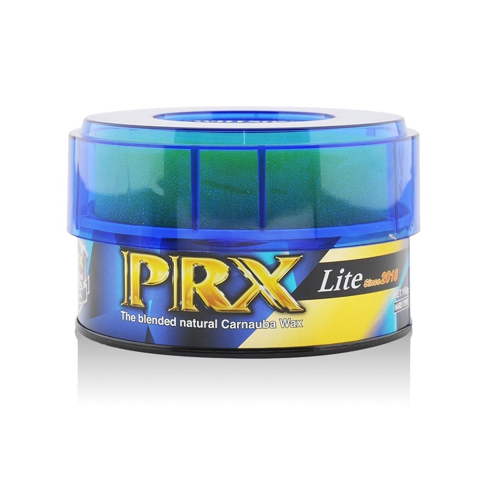 【超值組合】Willson PRX洗車美容組-細節圖3