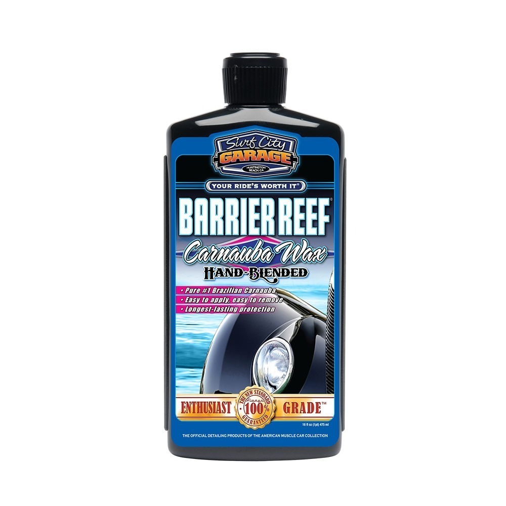 SCG 大堡礁棕櫚美容蠟-細節圖2