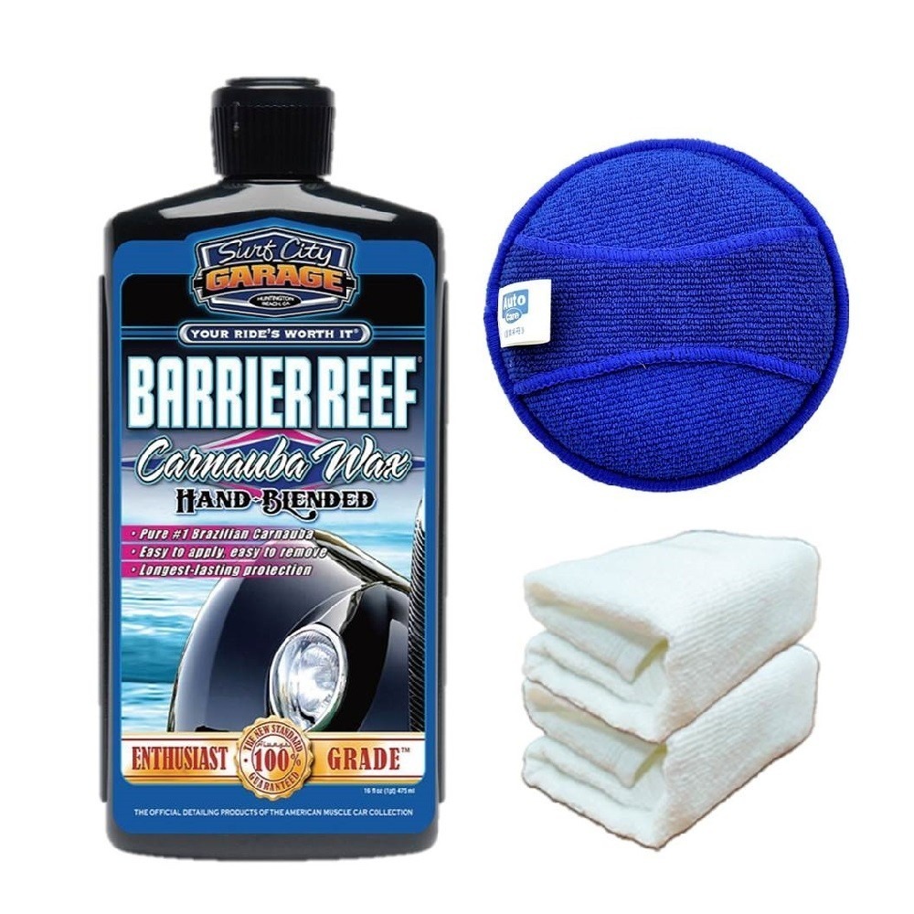 SCG 大堡礁棕櫚美容蠟-細節圖3