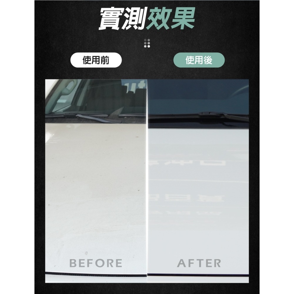 【超值組合】AutoCare 魔黏光滑漆面組-細節圖7