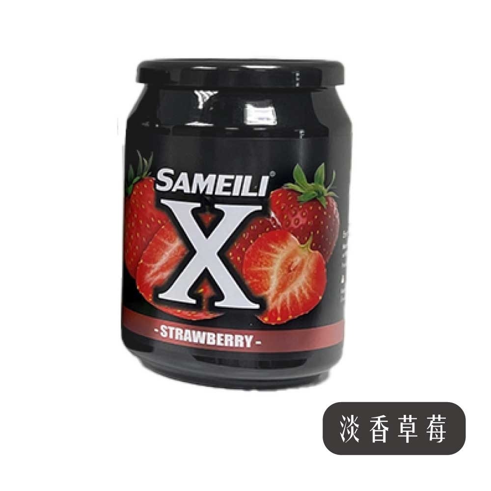 Sameili X消臭芳香膏-規格圖7