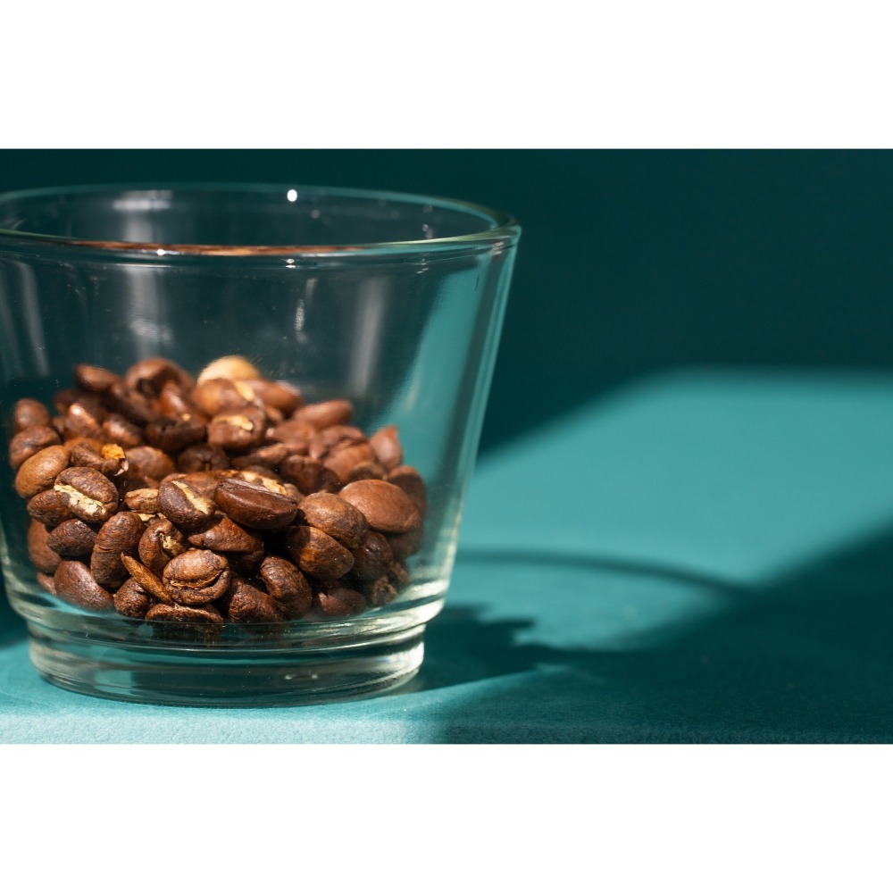 冰東咖半磅 ｜【中淺焙】肯亞 涅理產區  奇瓦木魯魯處理廠  AB-細節圖3