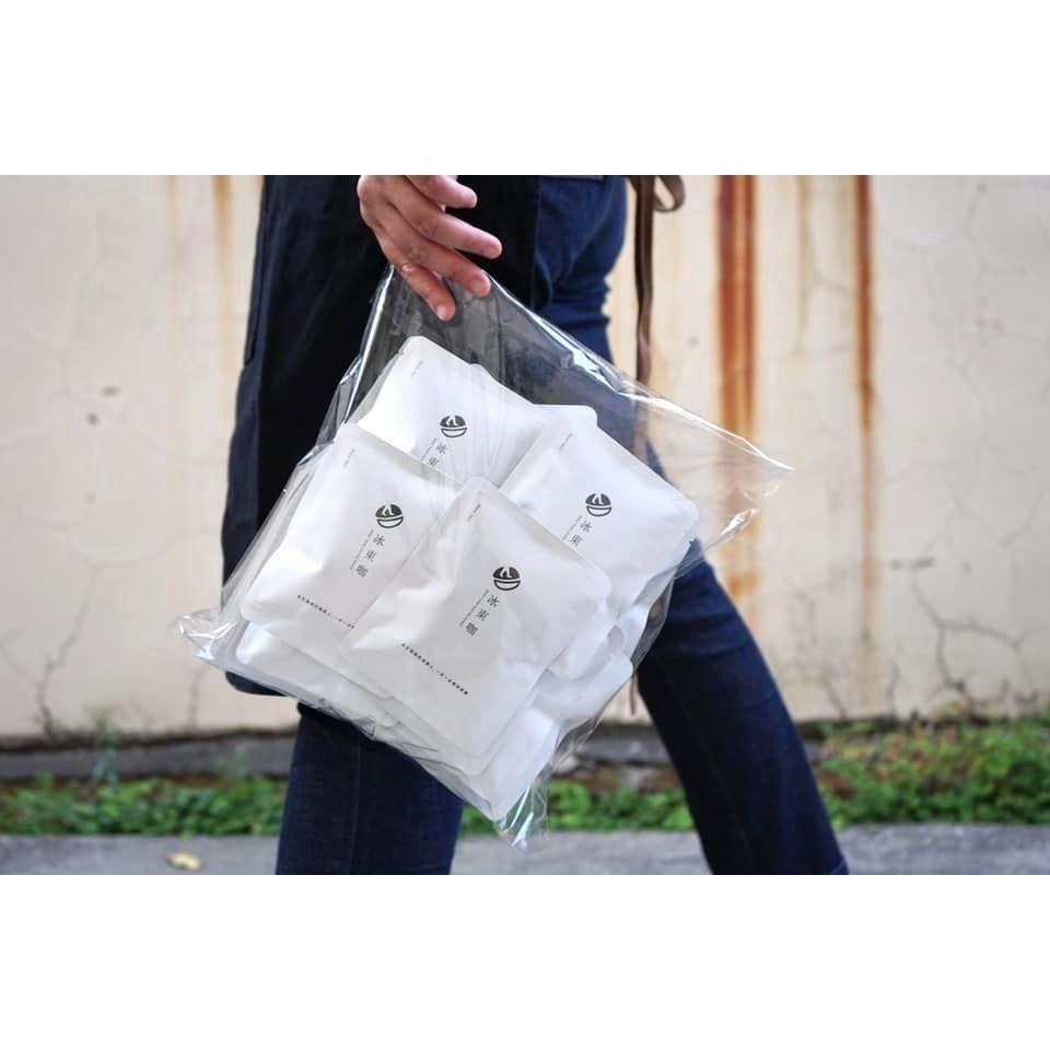 冰東咖_【30入】不挑款掛耳綜合包_Drip Bag Coffee-細節圖2
