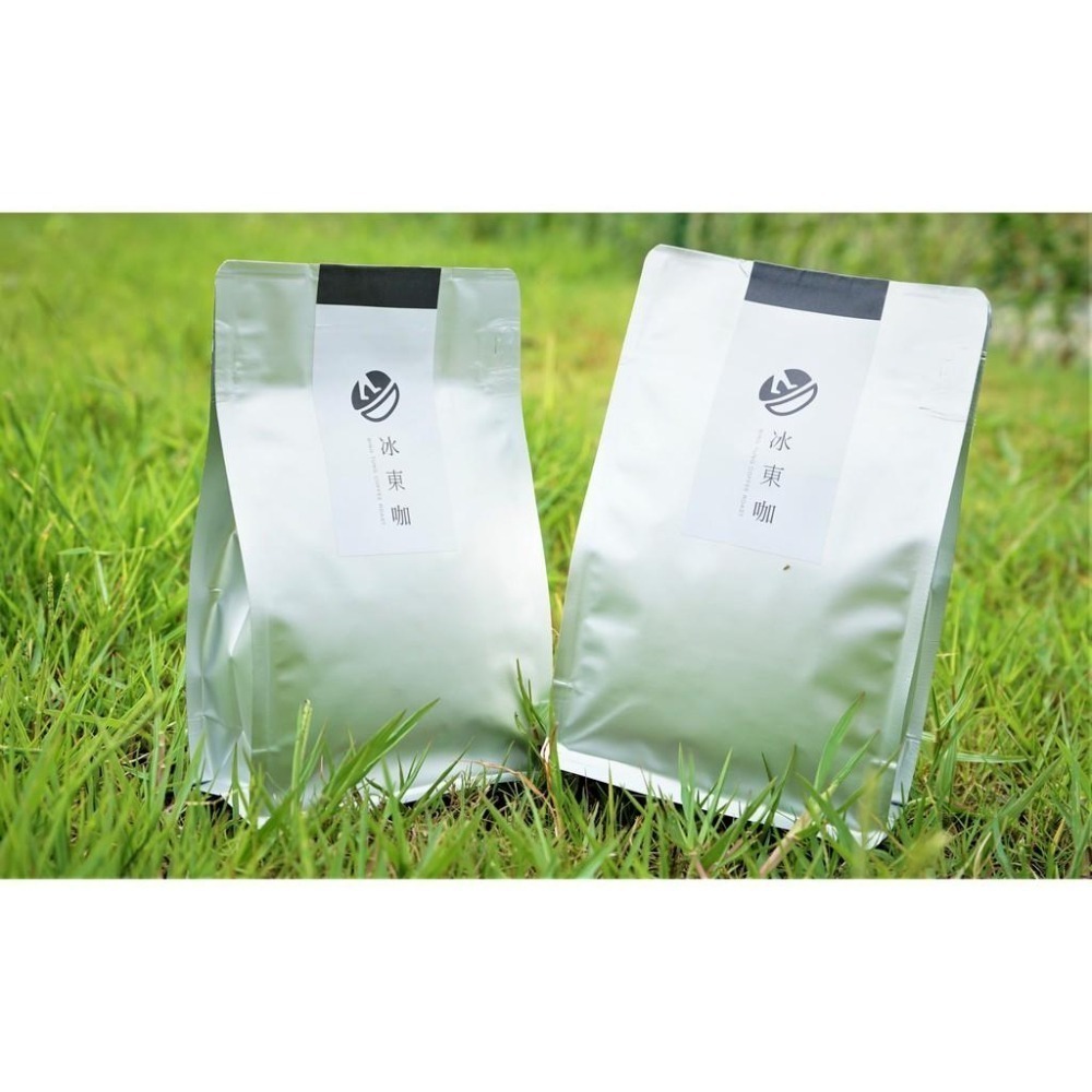 冰東咖半磅 ｜南國艷陽 中深焙 配方豆-細節圖2