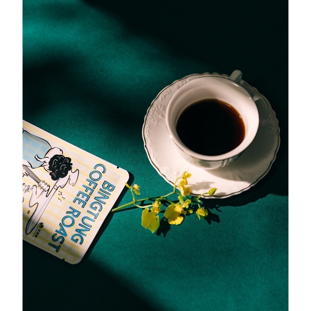 冰東咖掛耳咖啡包｜散裝-細節圖2