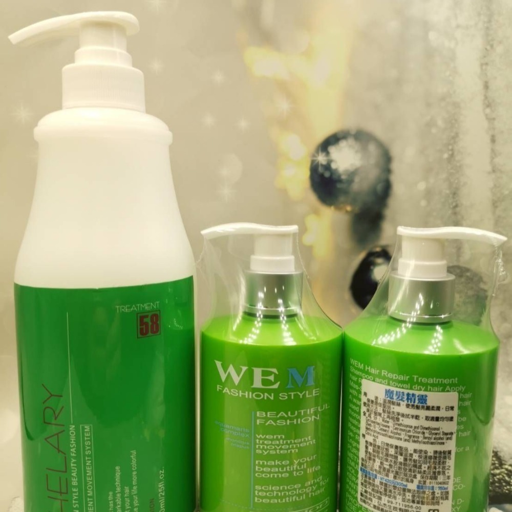WEM  魔法精靈300ML  750ML特價賣場-細節圖2
