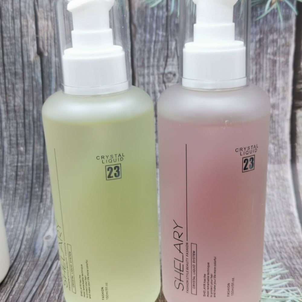 玫瑰修護隔膜  金色水漾活化隔膜  護髮精油150ML-細節圖2