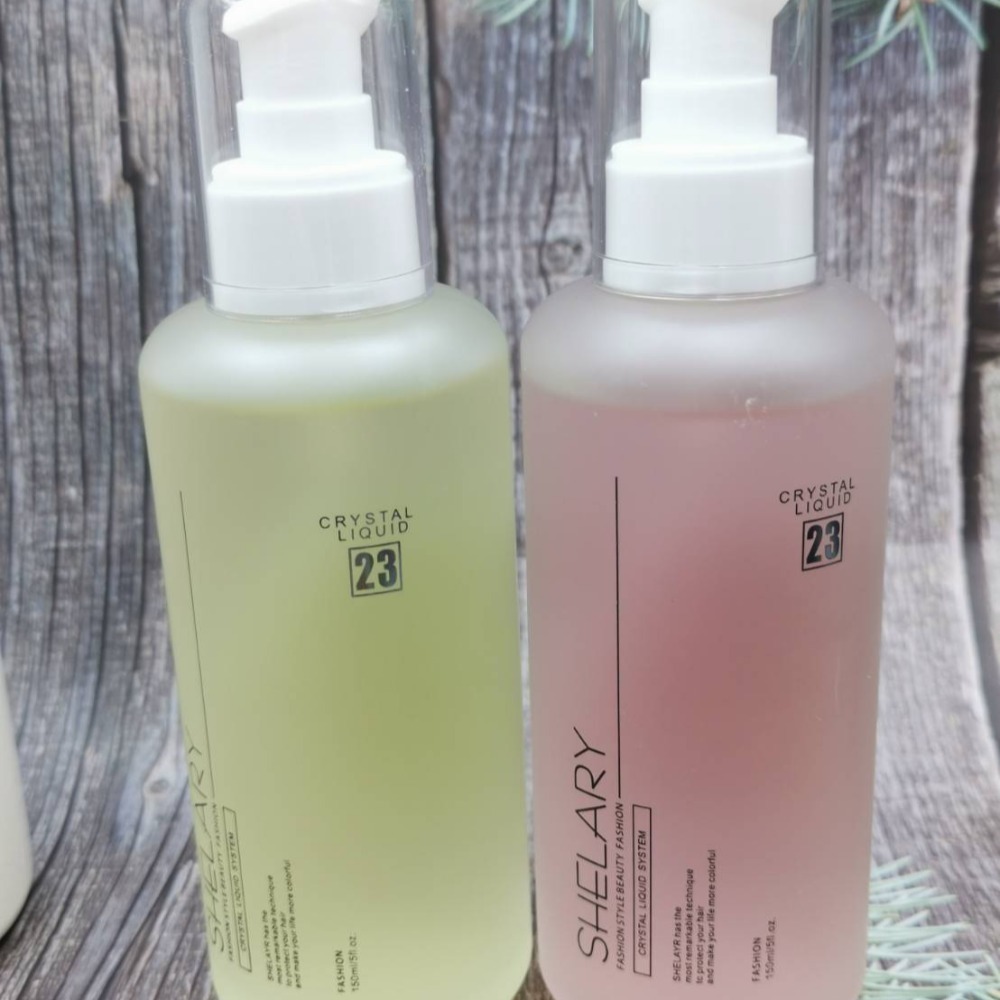 玫瑰修護隔膜  金色水漾活化隔膜  護髮精油150ML-細節圖2