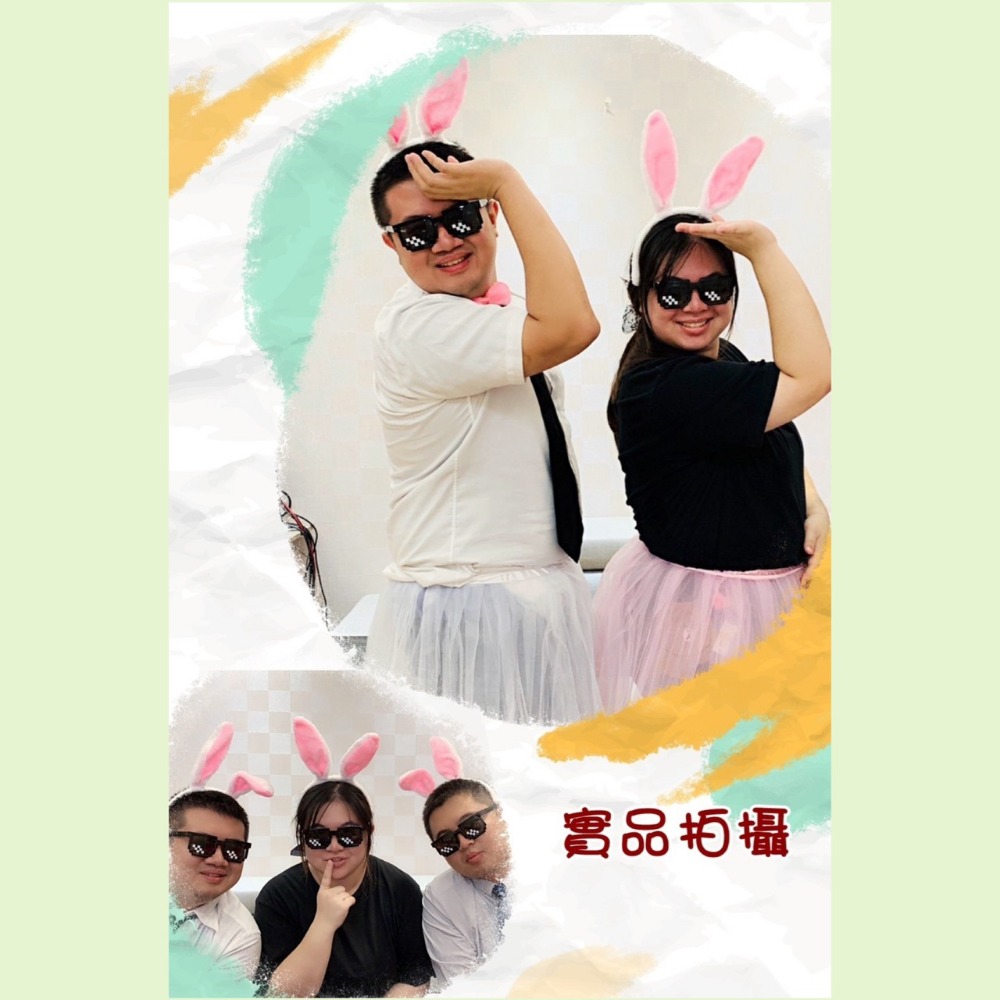 【台灣現貨】問號髮箍/驚嘆號髮夾/箭頭髮箍/愛心髮夾/拍照道具/頭飾/整人標點符號/有趣創意髮夾/兒童-細節圖4