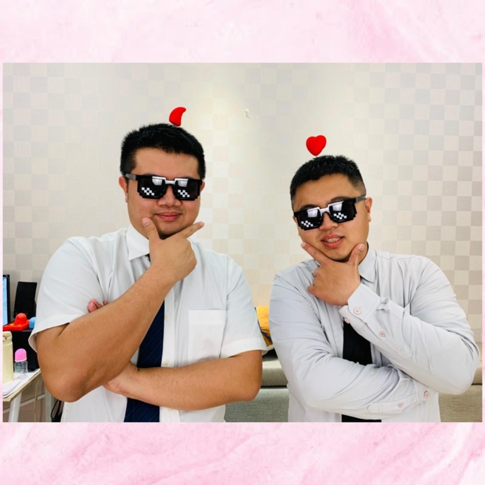 【台灣現貨】問號髮箍/驚嘆號髮夾/箭頭髮箍/愛心髮夾/拍照道具/頭飾/整人標點符號/有趣創意髮夾/兒童-細節圖6