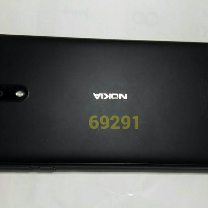 安卓9.0幾乎全新~NOKIA3手機，NOKIA TA1032，諾基亞，二手手機，中古手機，手機空機~NOKIA手機-細節圖6