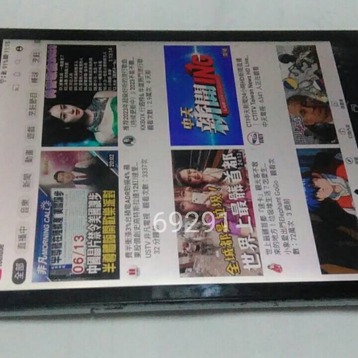 asus P008通話平板~安卓作業系統7.0，ASUS 通話平板，平板電腦，平板，電腦~ASUS P008華碩通話平板-細節圖5