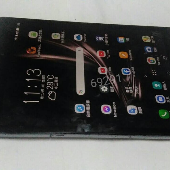 asus P008通話平板~安卓作業系統7.0，ASUS 通話平板，平板電腦，平板，電腦~ASUS P008華碩通話平板-細節圖6