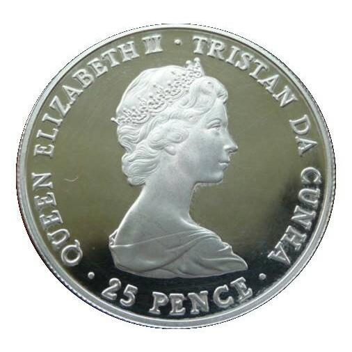 售2800元~1981年黛安娜王妃婚禮銀幣，銀幣，幣，錢幣，收藏錢幣，紀念幣，幣~黛安娜王妃婚禮銀幣~重28.4公克-細節圖6