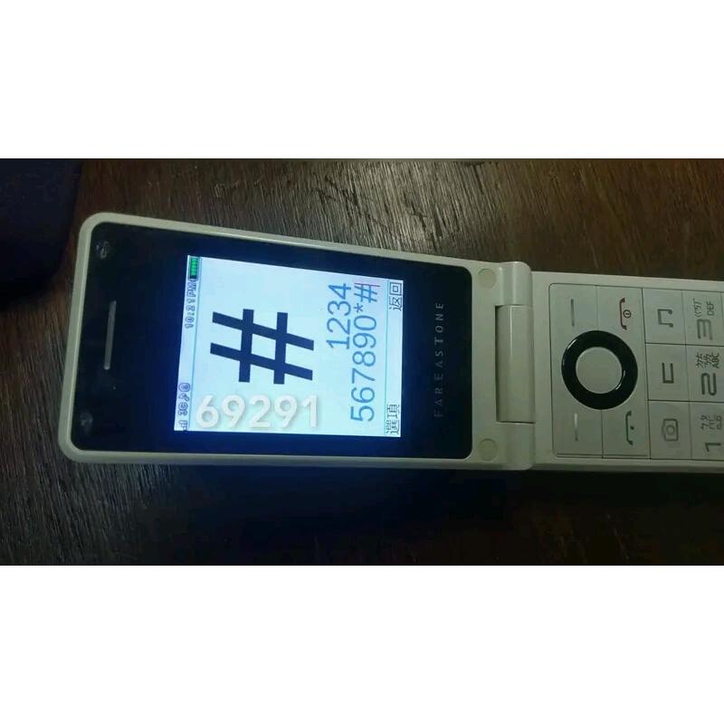 遠傳老人手機，老人手機，遠傳手機，二手手機，中古手機，手機空機~遠傳smart102老人手機~支援4G功能正常-細節圖5