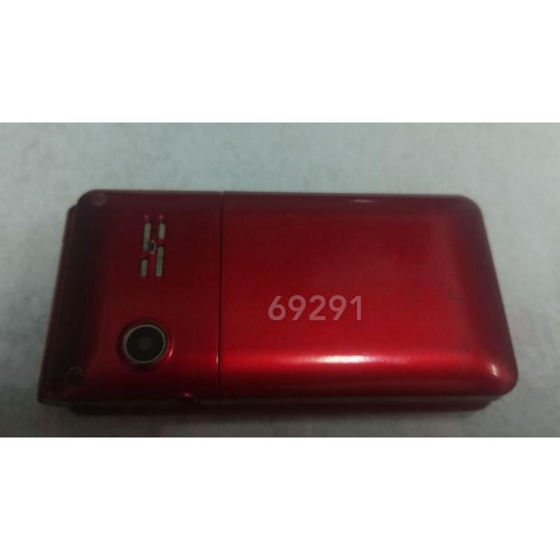 Benten老人手機，奔騰，老人手機，二手手機，中古手機，手機空機~Benten w658老人手機~支援4G功能正常-細節圖6