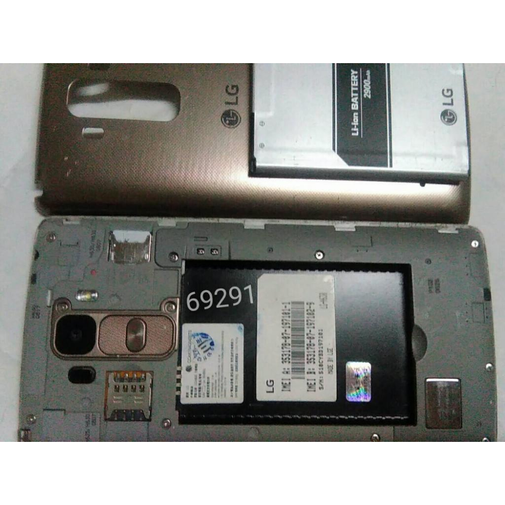 LG G4手機~功能正常外觀極新請看說明，樂金，LG手機，lg手機，二手手機，中古手機，手機空機~樂金手機-細節圖6