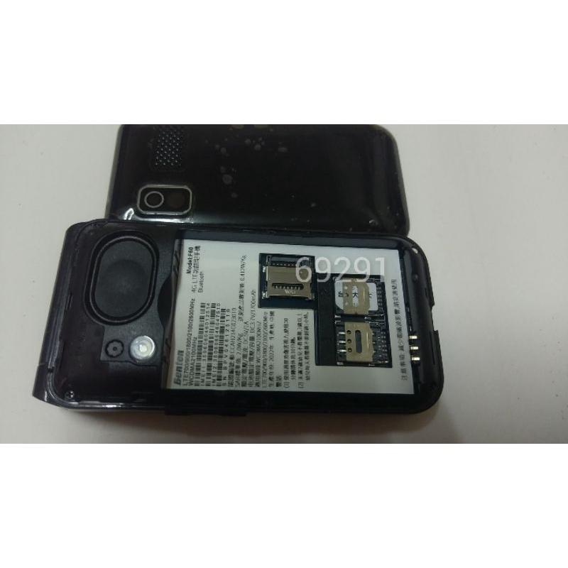 2022Benten老人手機，奔騰，老人手機，二手手機，中古手機，手機空機~Benten f60老人機~支援4G功能正常-細節圖8