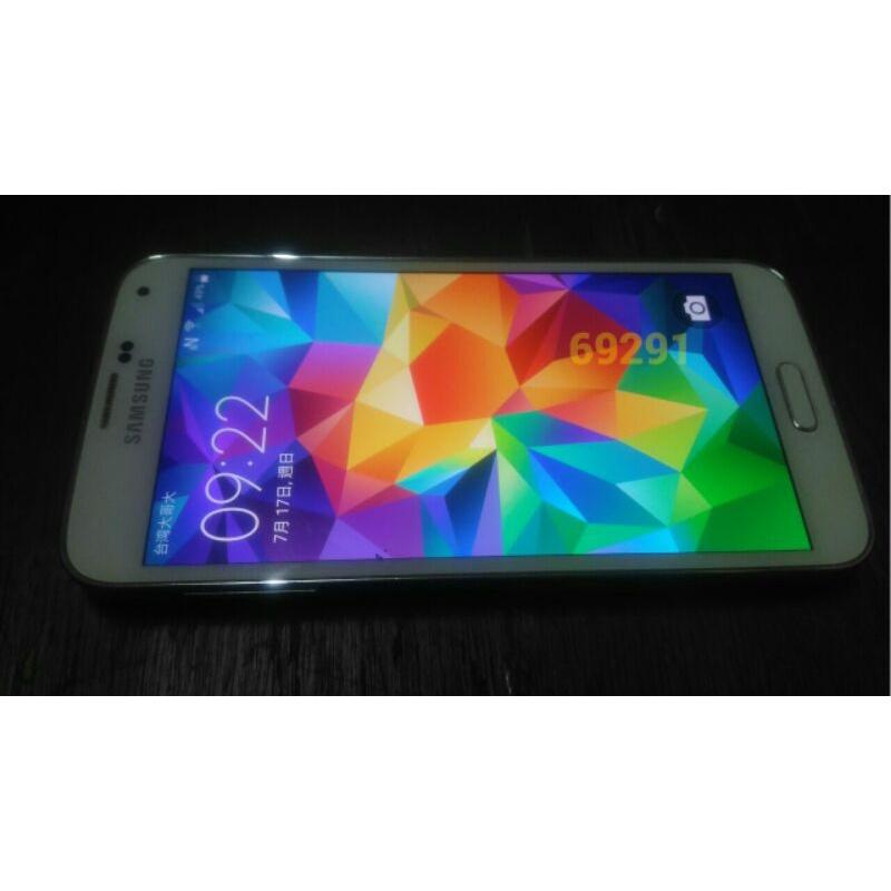 三星4G手機~安卓6.0.1有指紋辨識功能，三星手機，二手手機，手機空機，SAMSUNG~三星4G手機~5.1吋功能正常-細節圖2
