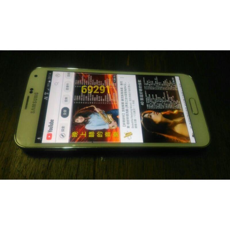 三星4G手機~安卓6.0.1有指紋辨識功能，三星手機，二手手機，手機空機，SAMSUNG~三星4G手機~5.1吋功能正常-細節圖3
