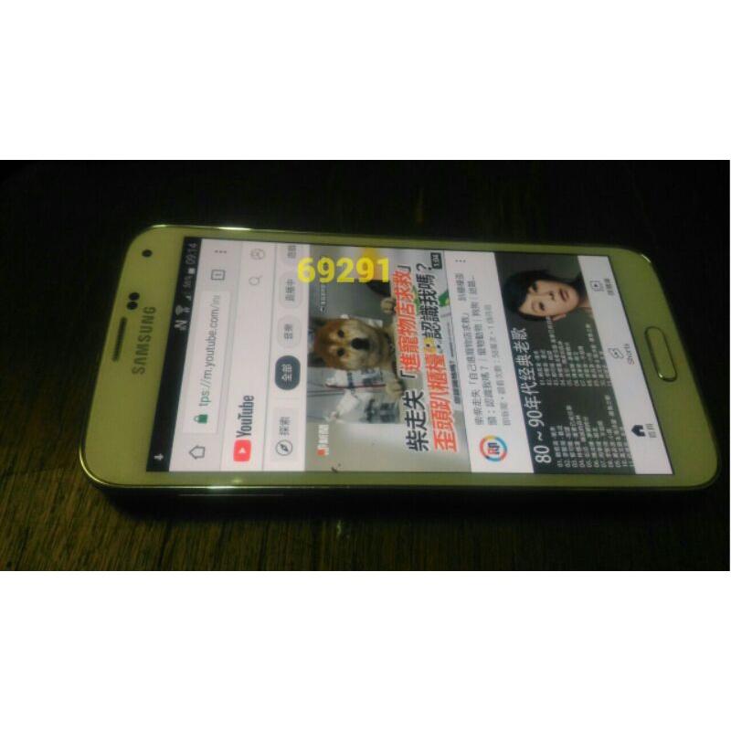 三星4G手機~安卓6.0.1有指紋辨識功能，三星手機，二手手機，手機空機，SAMSUNG~三星4G手機~5.1吋功能正常-細節圖5