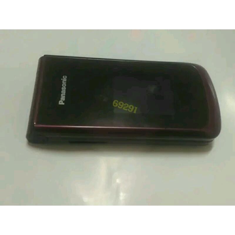 panasonic vs100老人機~有聲無影故障機，御守機，老人手機，二手手機，中古手機，手機空機~國際牌老人手機-細節圖2