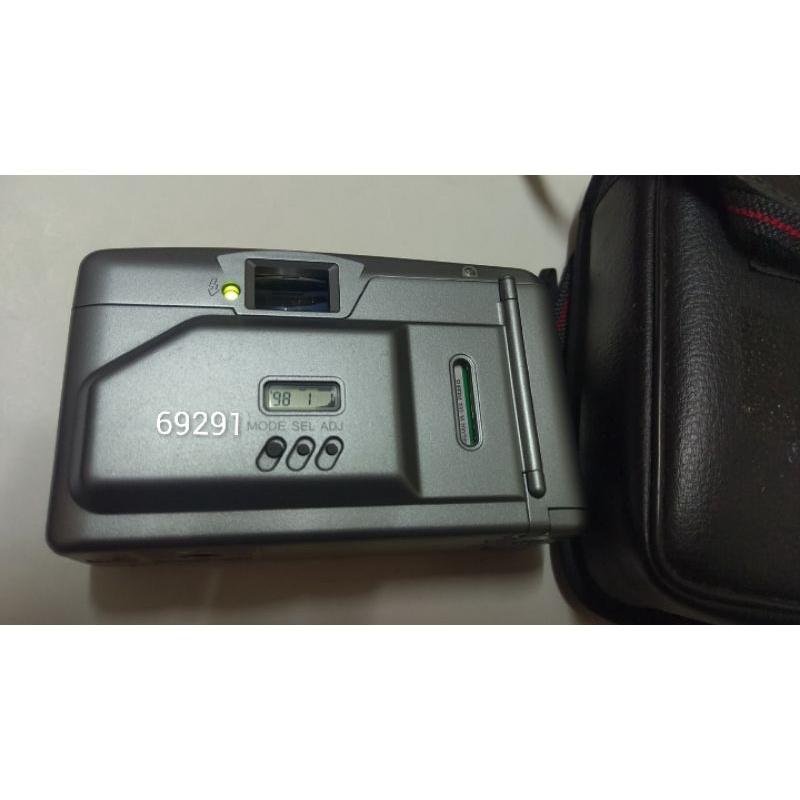 PREMIER底片相機，底片相機，古董相機，相機，攝影機~PREMIER BF860D底片相機(功能正常)-細節圖3