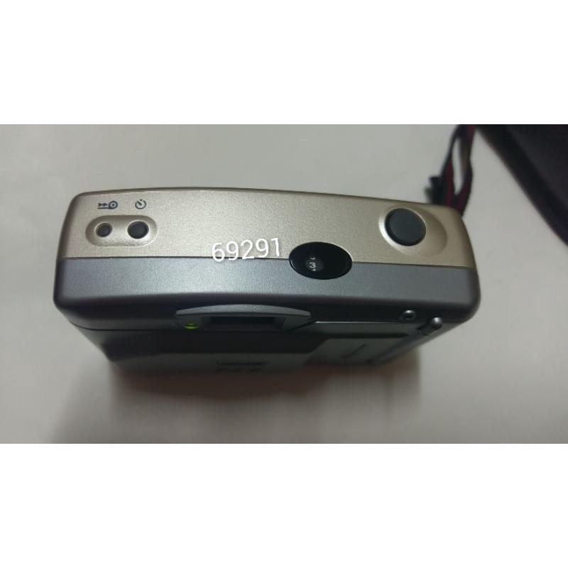 PREMIER底片相機，底片相機，古董相機，相機，攝影機~PREMIER BF860D底片相機(功能正常)-細節圖4