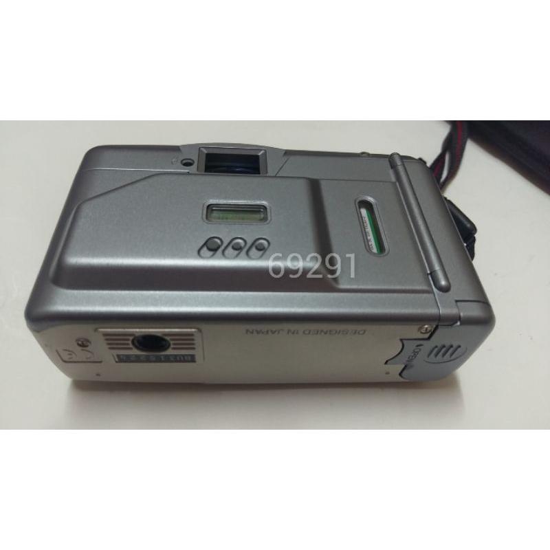 PREMIER底片相機，底片相機，古董相機，相機，攝影機~PREMIER BF860D底片相機(功能正常)-細節圖5