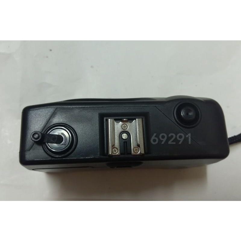 皮爾卡登底片相機~永久免電池功能正常，底片相機，底片機，古董相機，相機，攝影機~皮爾卡登底片相機-細節圖2